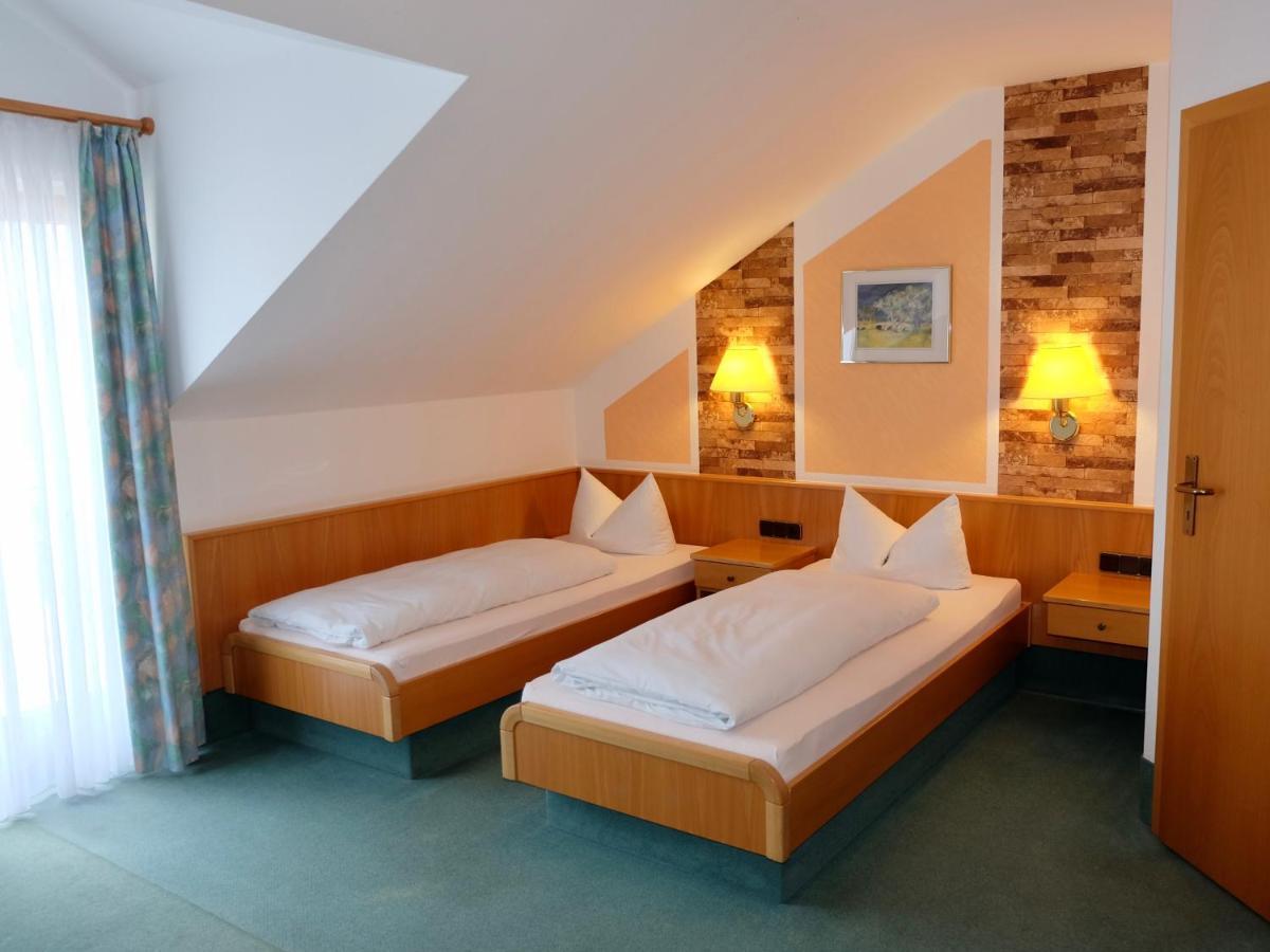 Gaestehaus Biedermann Киндинг Экстерьер фото