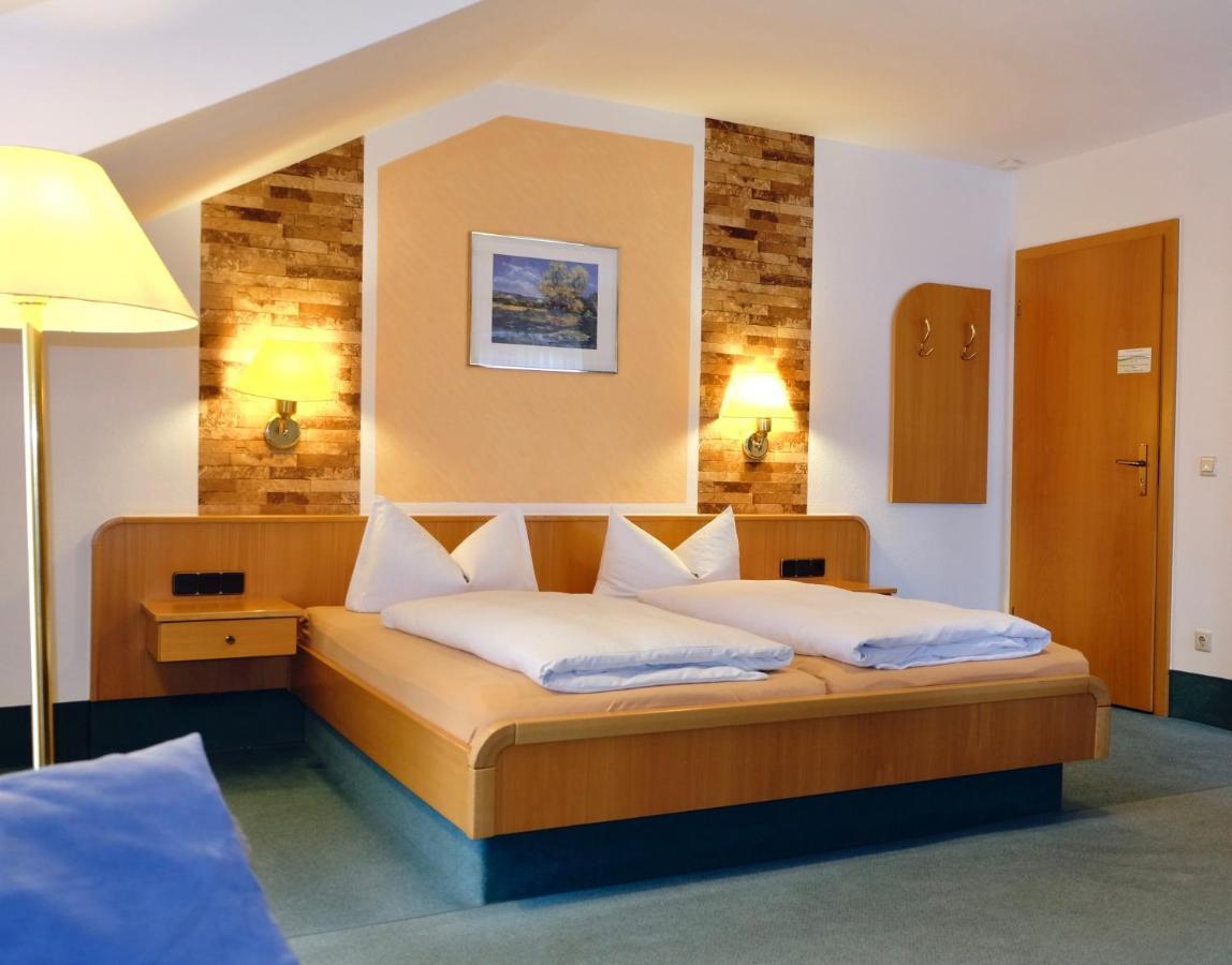 Gaestehaus Biedermann Киндинг Экстерьер фото